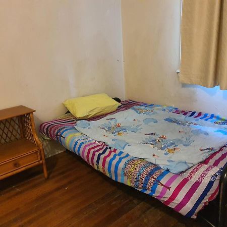 St Kilda East Backpackers' Hostel Μελβούρνη Εξωτερικό φωτογραφία